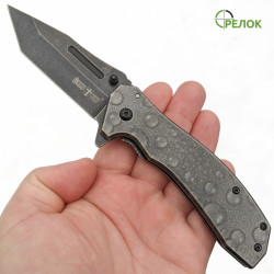 Нож складной WK 06093 (полуавтомат)