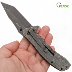 Нож складной WK 06093 (полуавтомат)