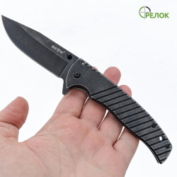 Нож складной WK 06096 (полуавтомат)