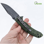 Нож складной WK 06122 (полуавтомат)