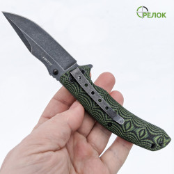 Нож складной WK 06122 (полуавтомат) Нож складной WK 06122 (полуавтомат)