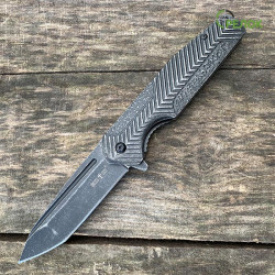 Нож складной WK 07012 (полуавтомат)