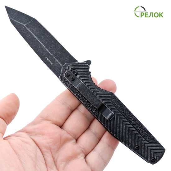 Нож складной WK 07012 (полуавтомат)