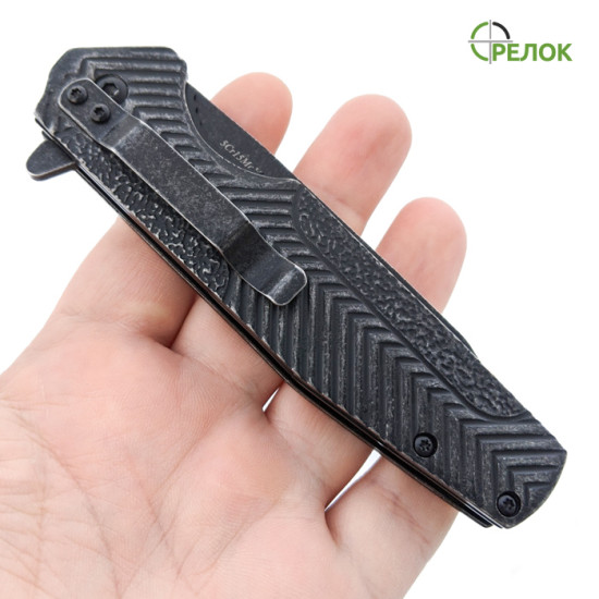 Нож складной WK 07012 (полуавтомат)