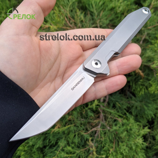 Ніж складний San Ren Mu 1161
