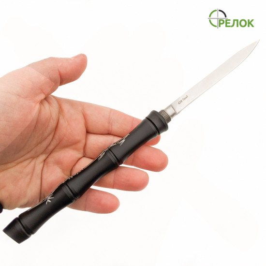 Нож Куботан