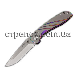 Нож складной GW 1355 BA (рукоять - металл) Нож складной GW 1355 BA (рукоять - металл)