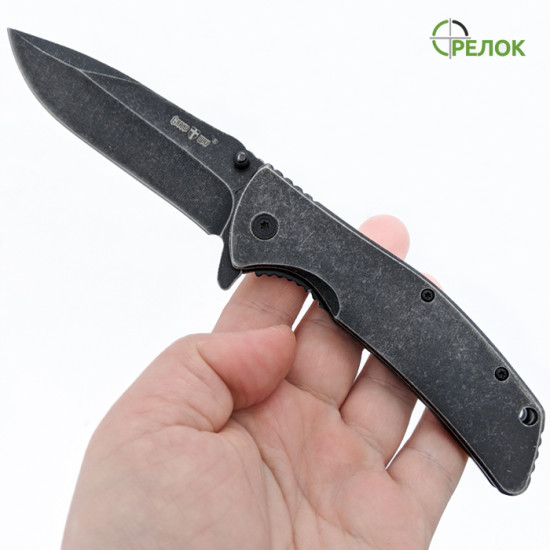 Нож складной WK 14096 (полуавтомат)