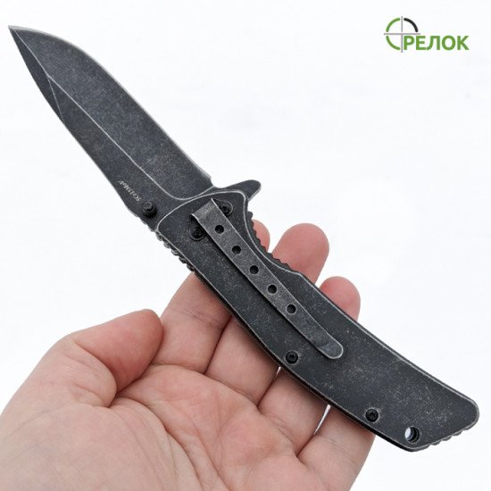Нож складной WK 14096 (полуавтомат)