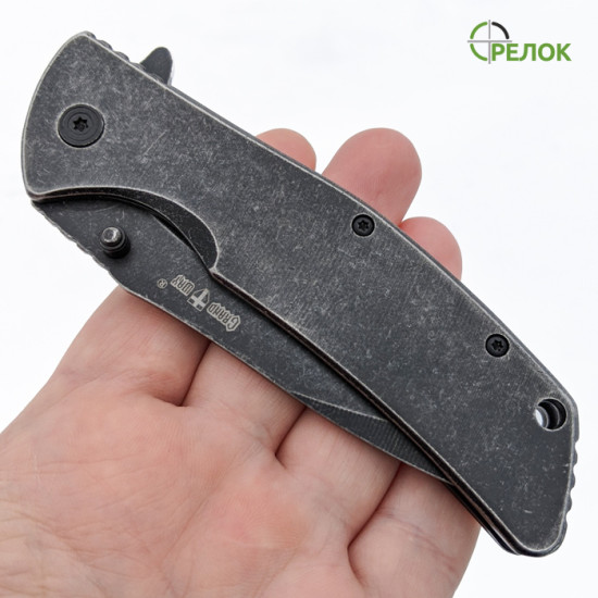 Нож складной WK 14096 (полуавтомат)