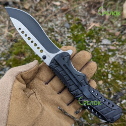 Ніж складний GW 145049 (напівавтомат) Ніж складний GW 145049 (напівавтомат)