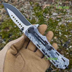 Ніж складний GW 145050 (напівавтомат) Ніж складний GW 145050 (напівавтомат)