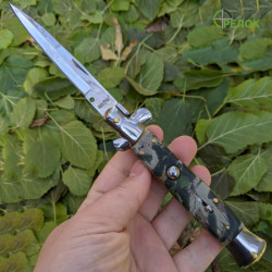 Нож выкидной СТИЛЕТ-4