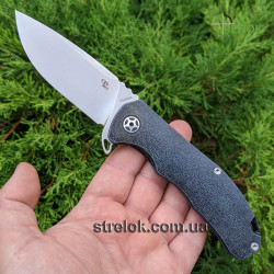 Нож складной CH 3504-T-black