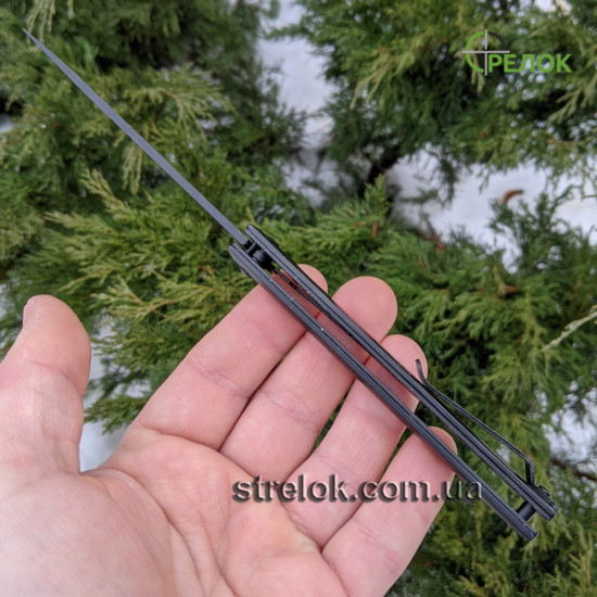 Ніж складний M390-5