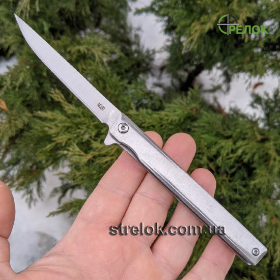 Ніж складний M390-6