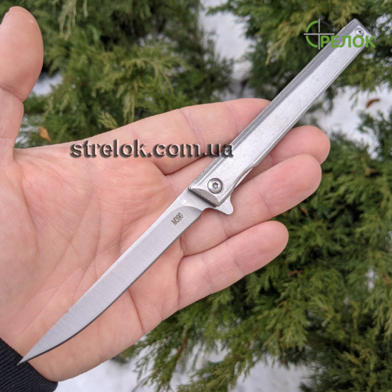Ніж складний M390-6