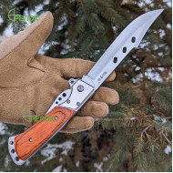 Ніж складний Grandway 4172 K