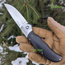 Ніж викидний GW 5092 Black Ніж викидний GW 5092 Black