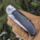 Ніж викидний GW 5092 Black