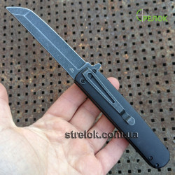 Ніж складний Ganzo G626-BK Ніж складний Ganzo G626-BK