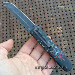 Ніж складний Ganzo G626-BS Ніж складний Ganzo G626-BS