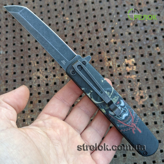 Ніж складний Ganzo G626-BS