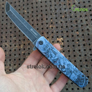 Ніж складний Ganzo G626-GS
