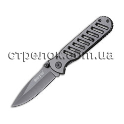 Нож складной GW 6339 (рукоять - металл)