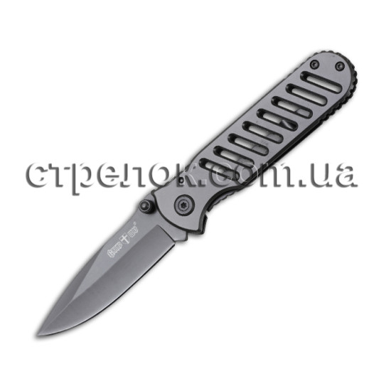 Нож складной GW 6339 (рукоять - металл)