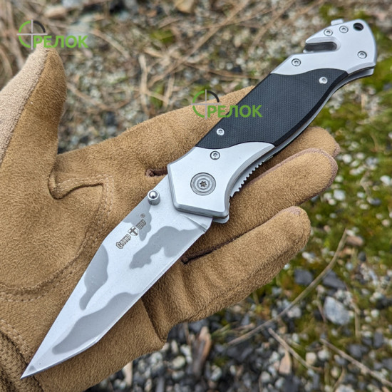 Ніж складний 6348 T Ніж складний 6348 T