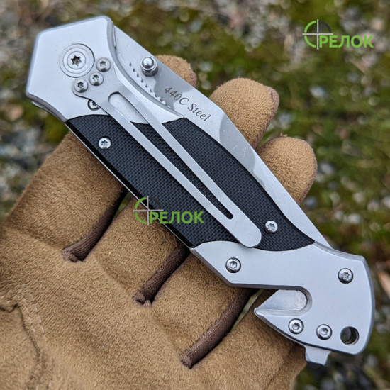 Ніж складний 6348 T Ніж складний 6348 T