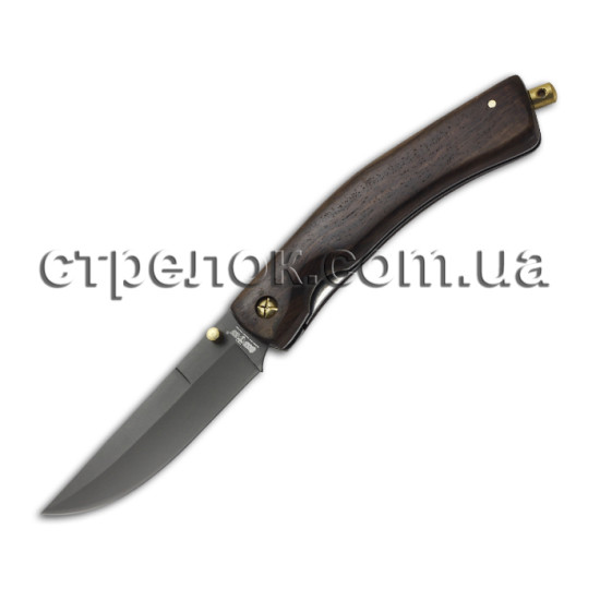 Нож складной GW 6357 W (рукоять - палисандр)