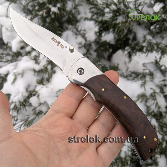 Ніж складний Grandway 6548 ACWP