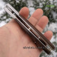Ніж складний Grandway 6548 ACWP