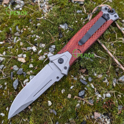 Ніж складний 6971 W