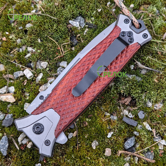 Ніж складний 6971 W Ніж складний 6971 W