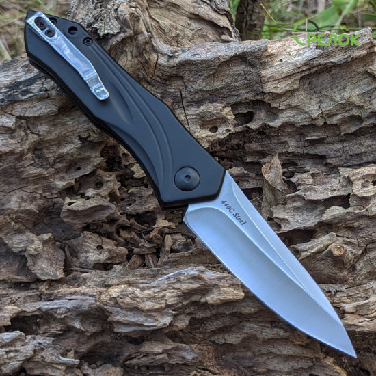 Ніж викидний Grandway 7008 XN