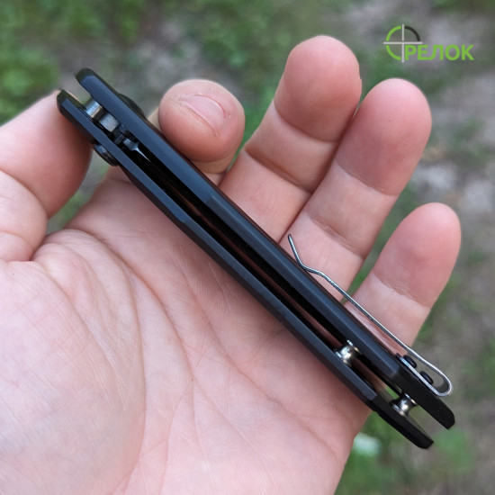 Ніж викидний Grandway 7008 XN