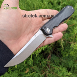 Ніж складний Real Steel Megalodon revival