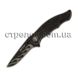 Нож складной GW 918 (рукоять - пластик)