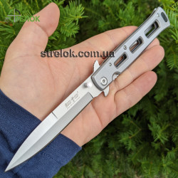 Нож складной GW 934 (рукоять - металл)