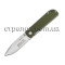 Нож складной AKS MV-2 (рукоять - пластик G10)