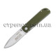 Нож складной AKS MV-2 (рукоять - пластик G10)