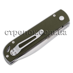Нож складной AKS MV-2 (рукоять - пластик G10)