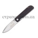 Нож складной AKS MV-3 (рукоять - черное дерево)