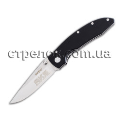 Нож складной AKS MV-7 (рукоять - пластик G10)