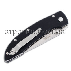 Нож складной AKS MV-7 (рукоять - пластик G10)