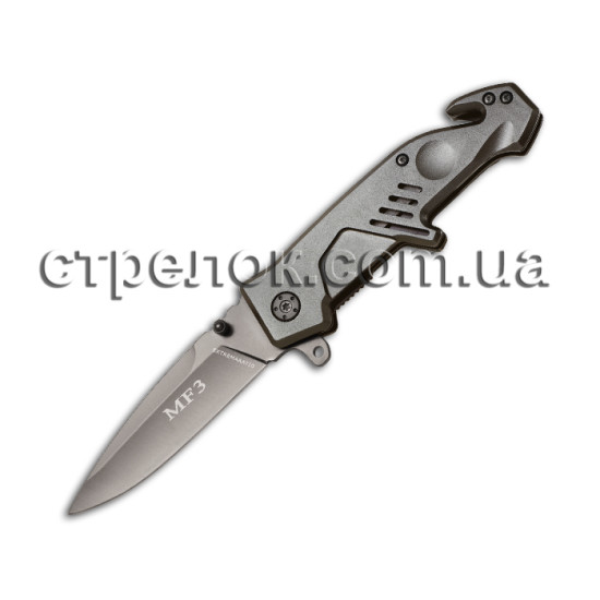 Нож складной MF3 (полуавтомат)