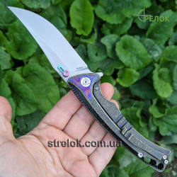 Ніж складний CH Emperor-BZ